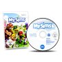 Wii Spiel My Sims - Mysims