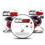 Wii Spiel NHL 2K9