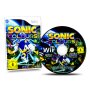 Wii Spiel Sonic Colours