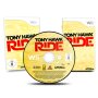 Wii Spiel Tony Hawk Ride ohne Skateboard