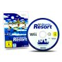 Wii Spiel Wii Sports Resort ohne Wii Motion Plus