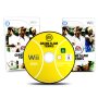 Wii Spiel Grand Slam Tennis ohne Wii Motion Plus
