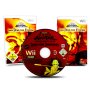 Wii Spiel Avatar - Der Herr Der Elemente - Der Pfad des Feuers