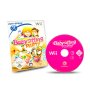 Wii Spiel Babysitting Party