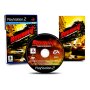 PS2 Spiel Burnout - Revenge