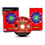 PS2 Spiel Buzz ! - Wer Wird Millionär - Party Edition ohne Buzzer