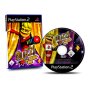 PS2 Spiel Buzz ! - Das Mega Quiz ohne Buzzer