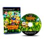 PS2 Spiel Buzz ! - Junior - Jungle Party ohne Buzzer