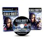 PS2 Spiel Call of Duty - Finest Hour (USK 18)