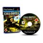 PS2 Spiel Call of Duty 2 - Big Red One (USK 18)