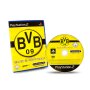 PS2 Spiel Club Football - Borussia Dortmund