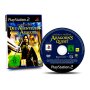 PS2 Spiel Der Herr Der Ringe - Die Abenteuer von Aragorn
