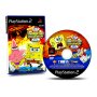 PS2 Spiel Der Spongebob Schwammkopf Film