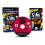 PS2 Spiel Die Sims Brechen Aus