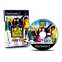 PS2 Spiel Disney High School Musical - Sing It !