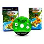 PS2 Spiel Disneys Tarzan Freeride