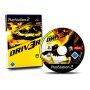 PS2 Spiel Driv3R - Driver 3