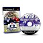 PS2 Spiel F1 Championship Season 2000