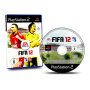 PS2 Spiel Fifa 12 - 2012