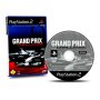 PS2 Spiel Grand Prix Challenge