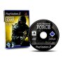 PS2 Spiel Gsg9 - Anti-Terror Force