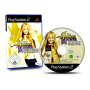 PS2 Spiel Hannah Montana - Welttournee Im Rampenlicht