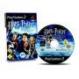 PS2 Spiel Harry Potter und Der Gefangene von Askaban