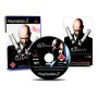 PS2 Spiel Hitman - Contracts (USK 18)