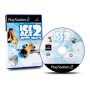 PS2 Spiel Ice Age 2 - Jetzt Tauts