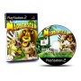 PS2 Spiel Madagascar