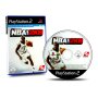 PS2 Spiel NBA 2K8