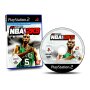 PS2 Spiel NBA 2K9