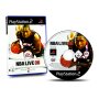 PS2 Spiel NBA Live 06