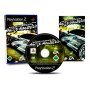 PS2 Spiel Need For Speed - Most Wanted