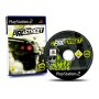 PS2 Spiel Need For Speed - Prostreet - Pro Street