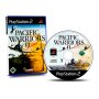 PS2 Spiel Pacific Warriors II - 2 - Dogfight