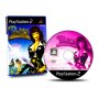 PS2 Spiel Pirates - The Legend of Black Kat