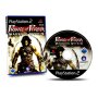 PS2 Spiel Prince of Persia - Warrior Within