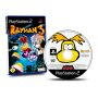 PS2 Spiel Rayman 3 - Hoodlum Havoc