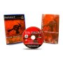 PS2 Spiel Red Faction (USK 18)