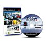PS2 Spiel Dtm Race Driver 3