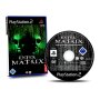 PS2 Spiel Enter The Matrix