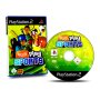 PS2 Spiel Eye Toy - Eyetoy Play Sports ohne Kamera
