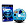 PS2 Spiel Findet Nemo