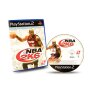 PS2 Spiel NBA 2K6