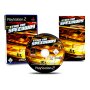 PS2 Spiel Stock Car Speedway