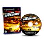 PS2 Spiel Stock Car Speedway