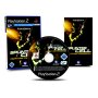 PS2 Spiel Tom Clancys Splinter Cell Pandora Tomorrow