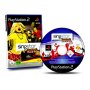 PS2 Spiel Singstar Deutsch Rock-Pop Vol.2 ohne Micros