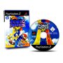 PS2 Spiel Sonic Heroes